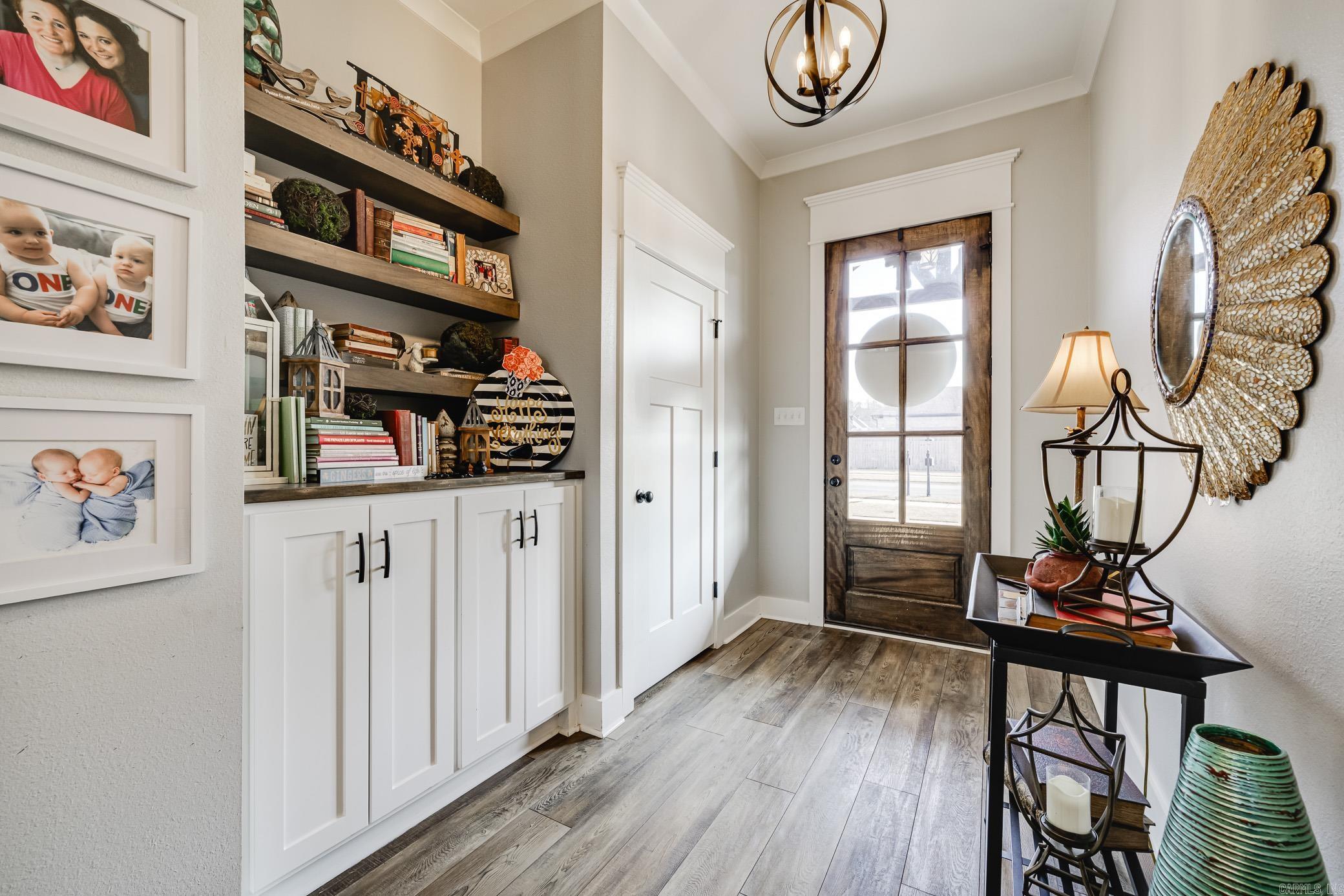 1845 Mullberry Drive  Conway, AR