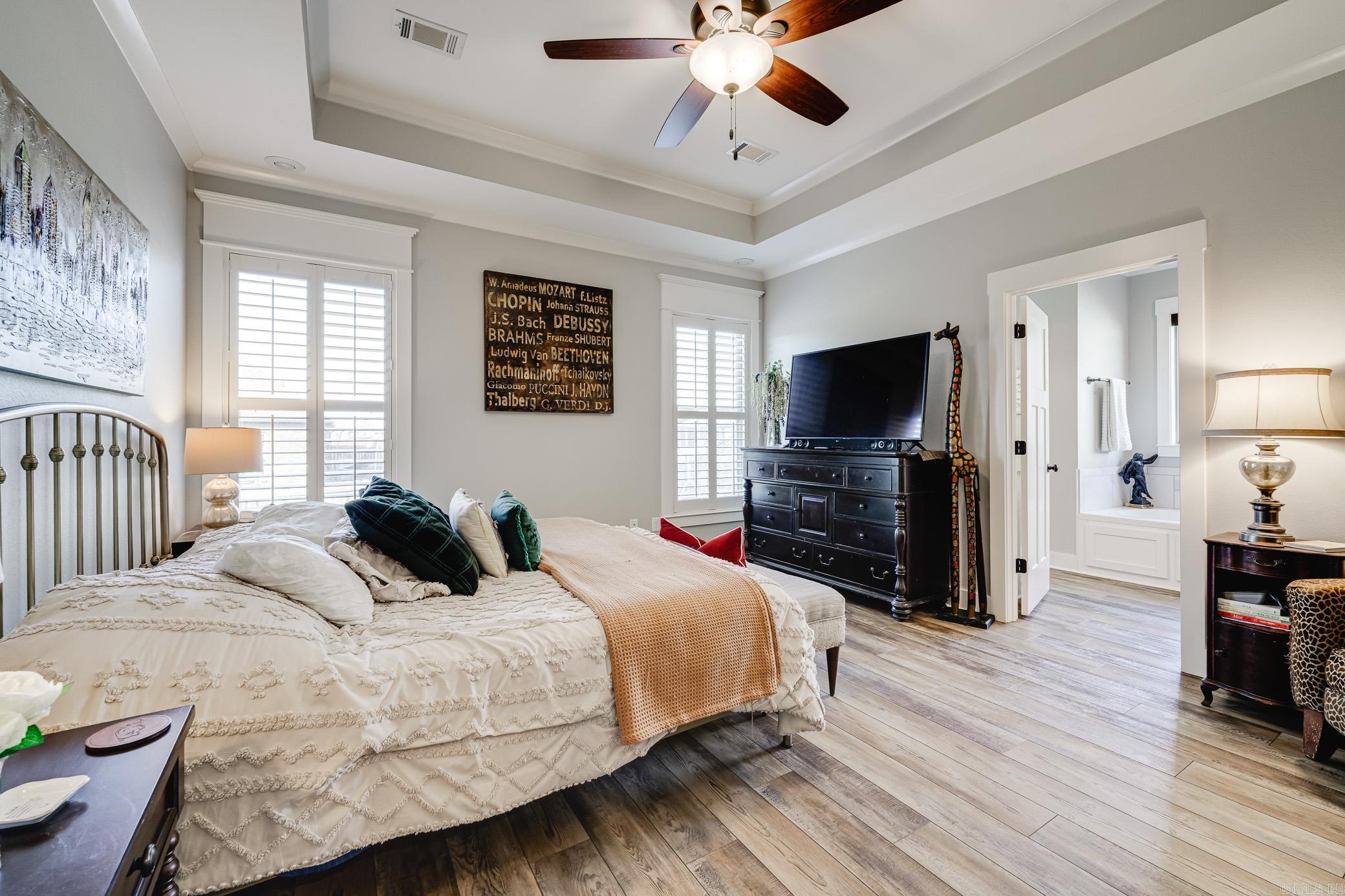 1845 Mullberry Drive  Conway, AR