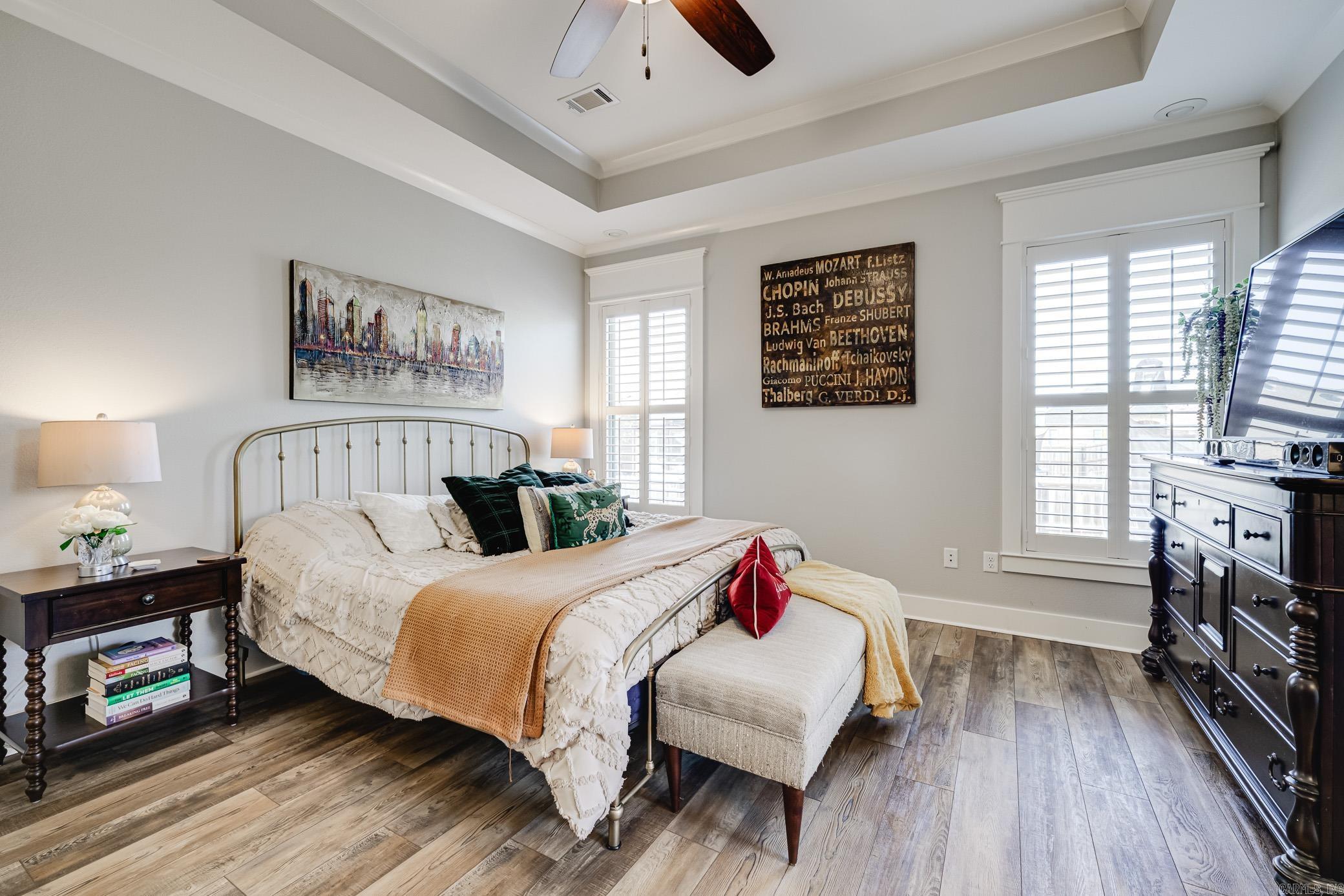 1845 Mullberry Drive  Conway, AR