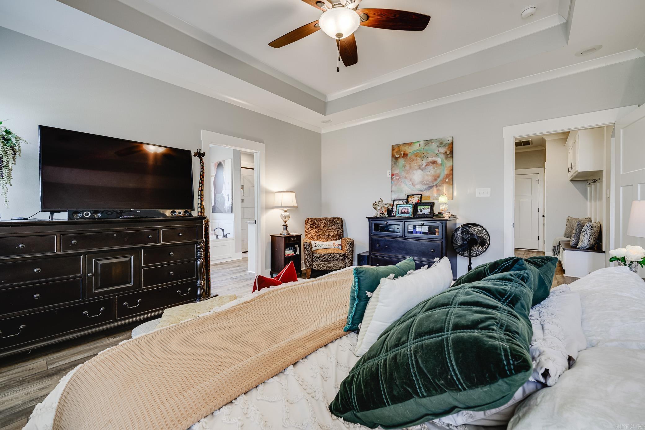 1845 Mullberry Drive  Conway, AR