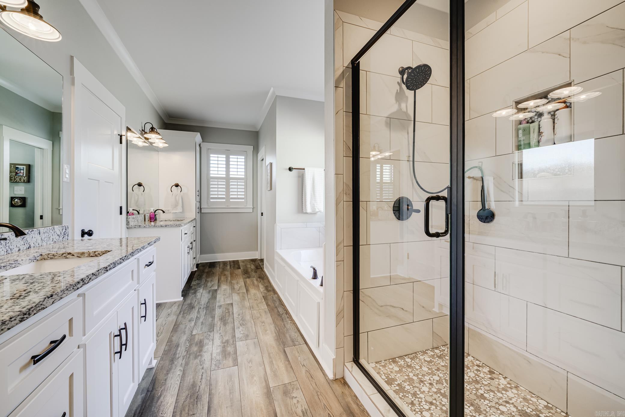 1845 Mullberry Drive  Conway, AR