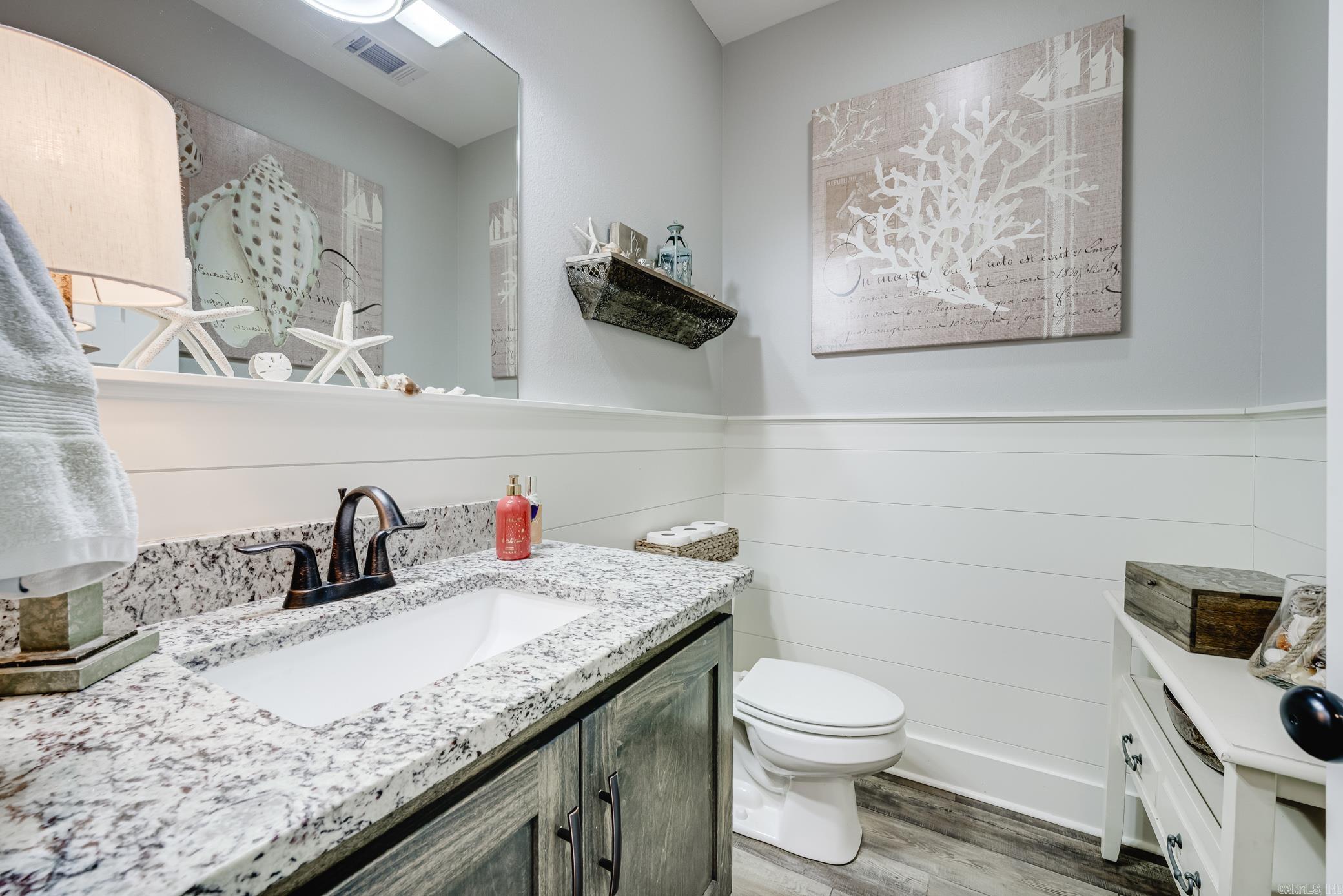 1845 Mullberry Drive  Conway, AR