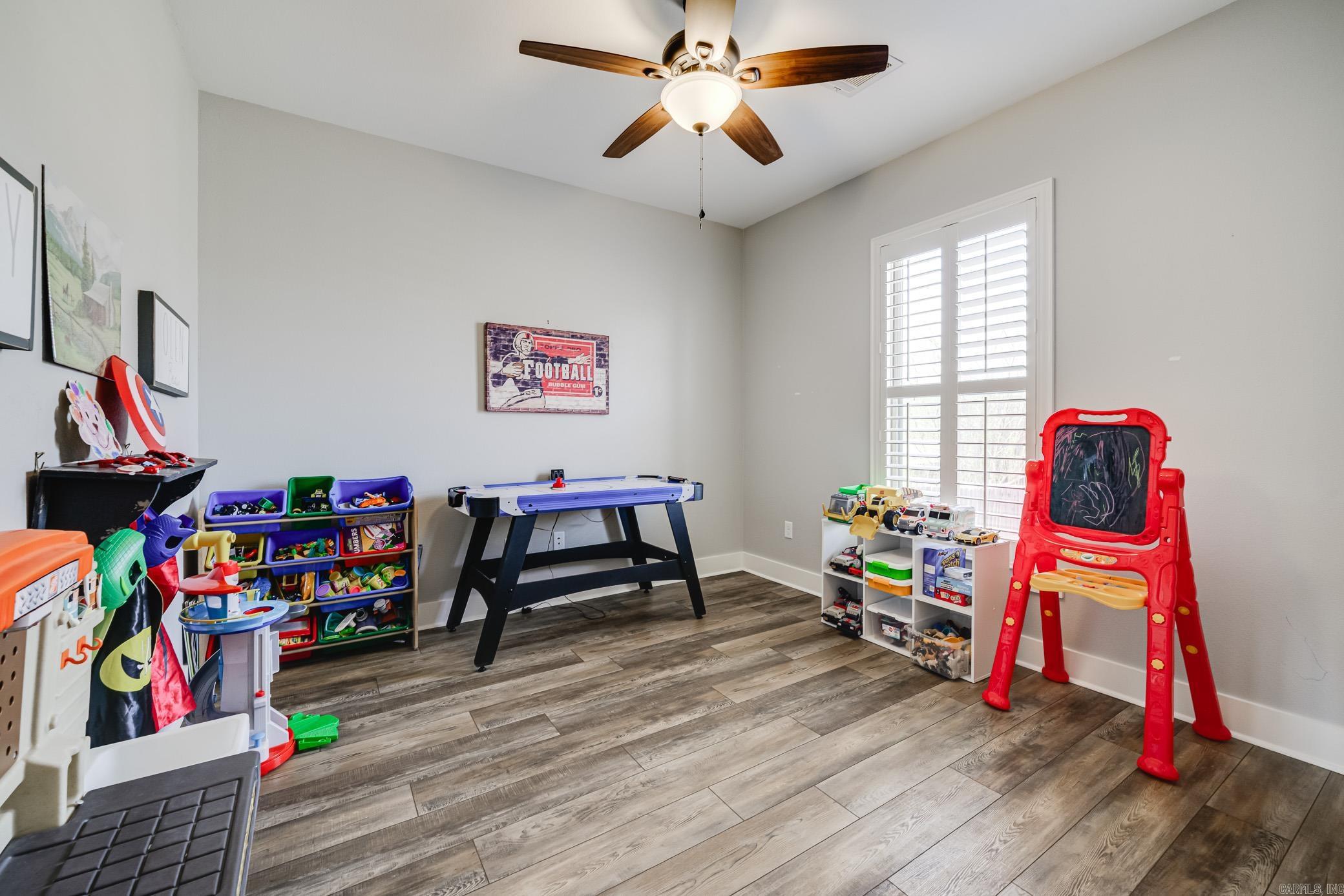 1845 Mullberry Drive  Conway, AR