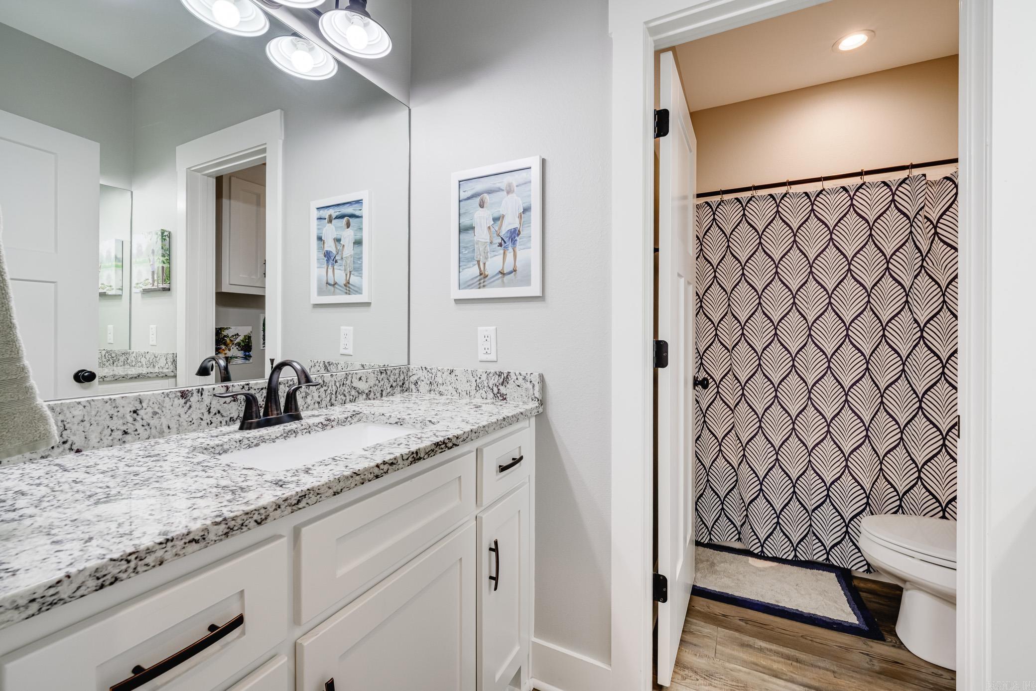 1845 Mullberry Drive  Conway, AR