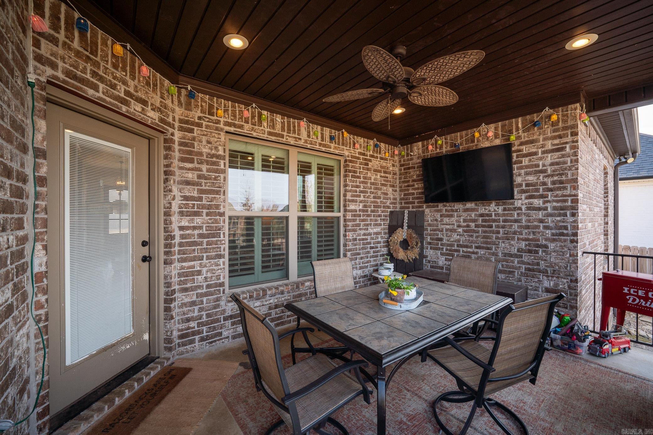 1845 Mullberry Drive  Conway, AR