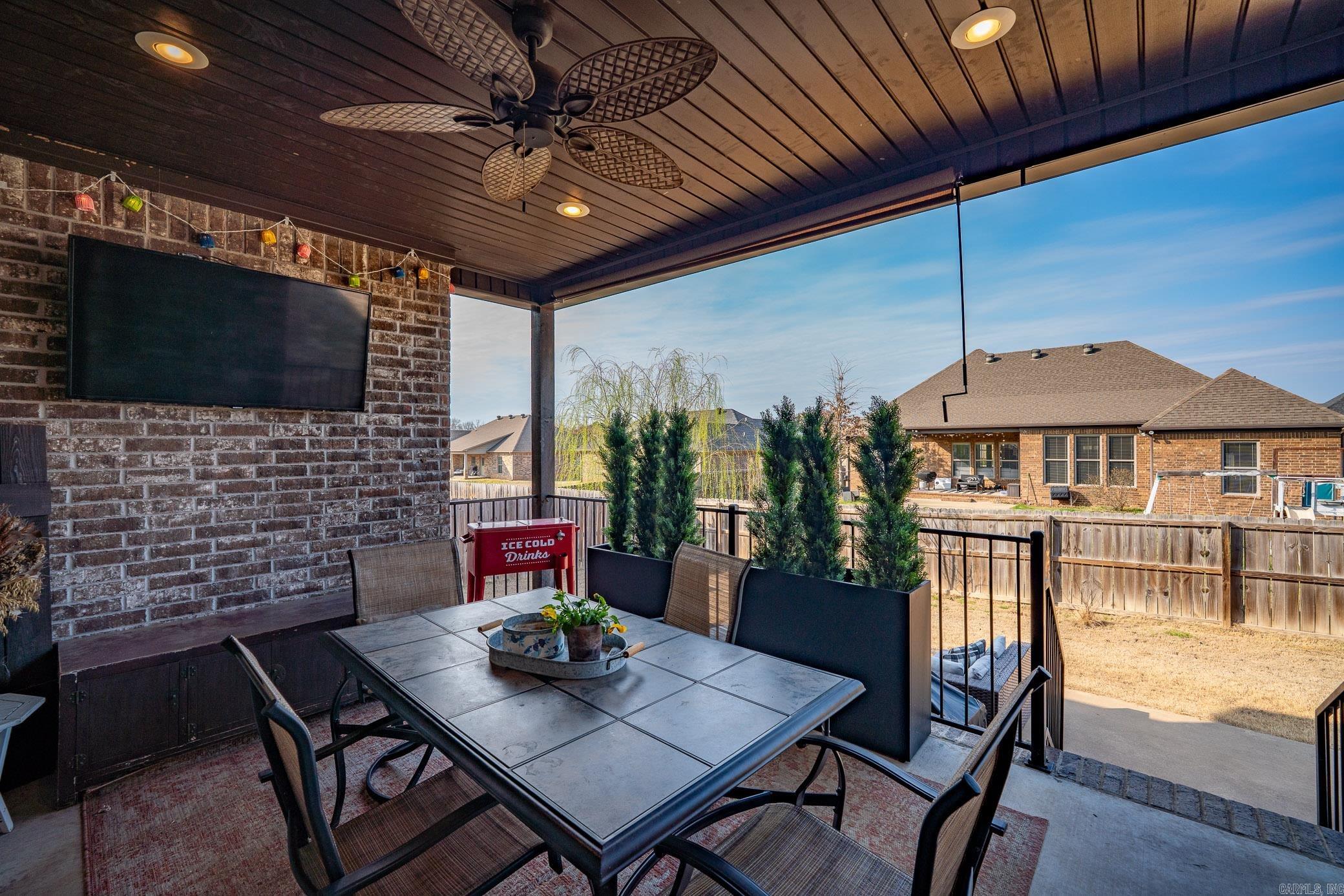 1845 Mullberry Drive  Conway, AR