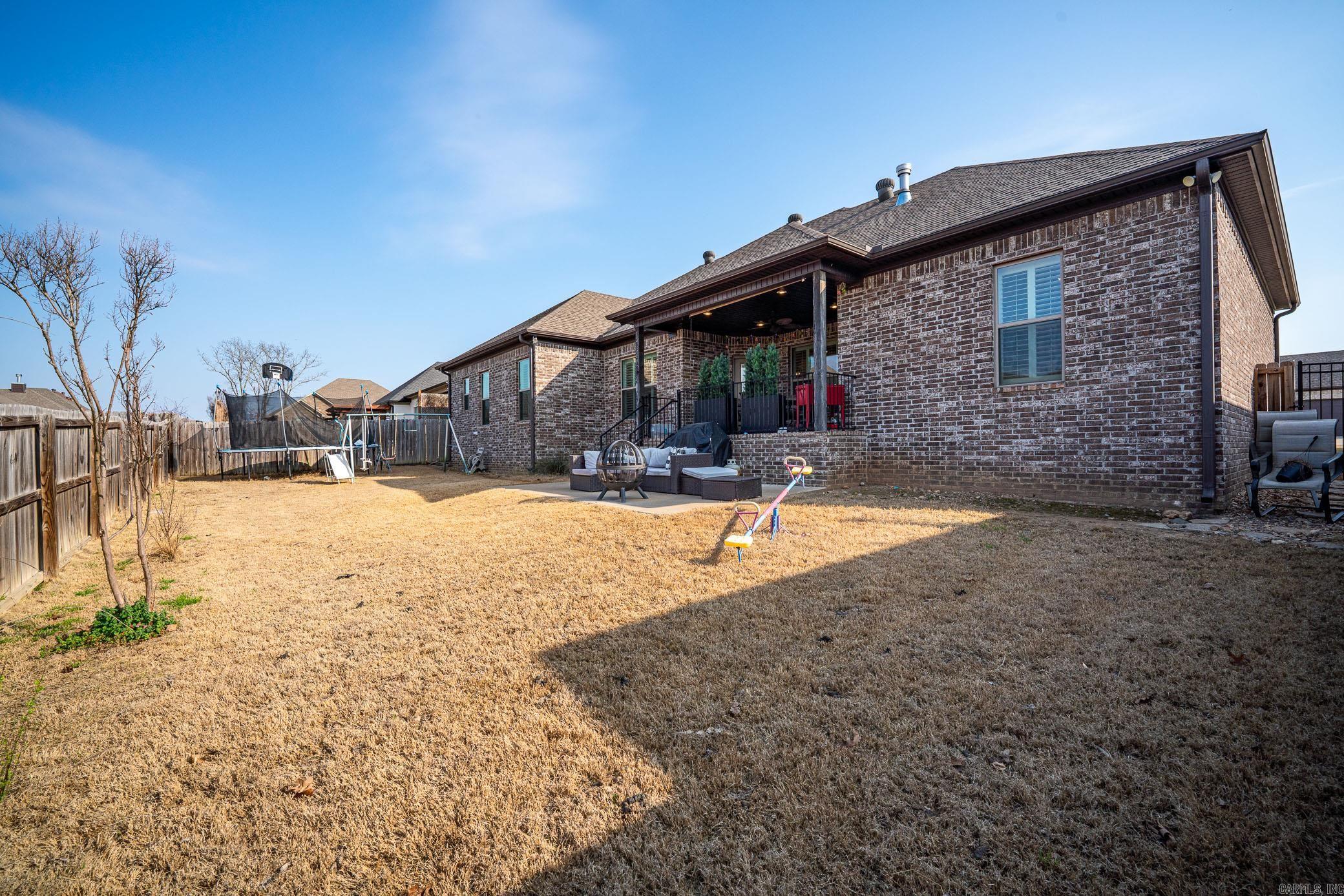 1845 Mullberry Drive  Conway, AR