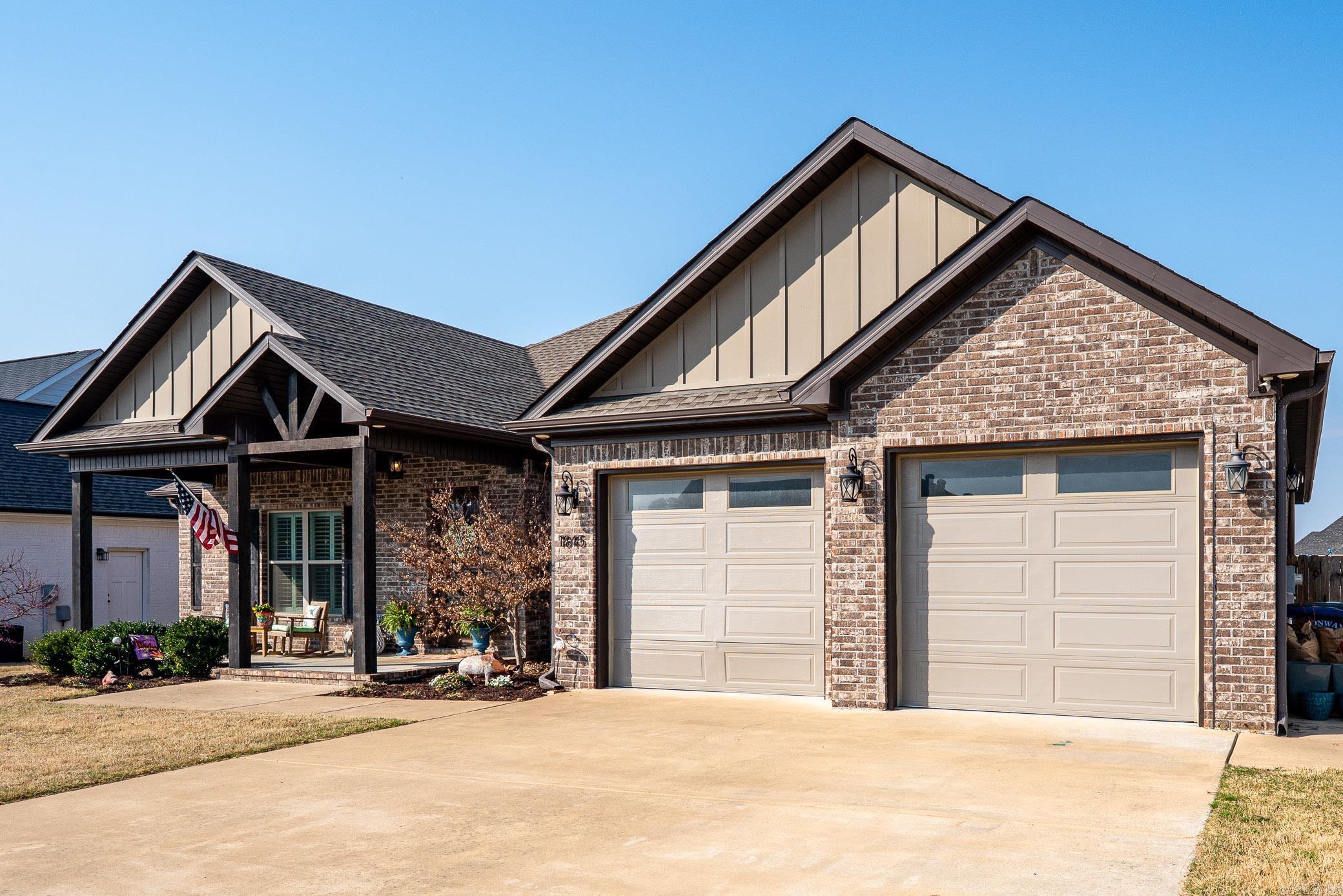 1845 Mullberry Drive  Conway, AR