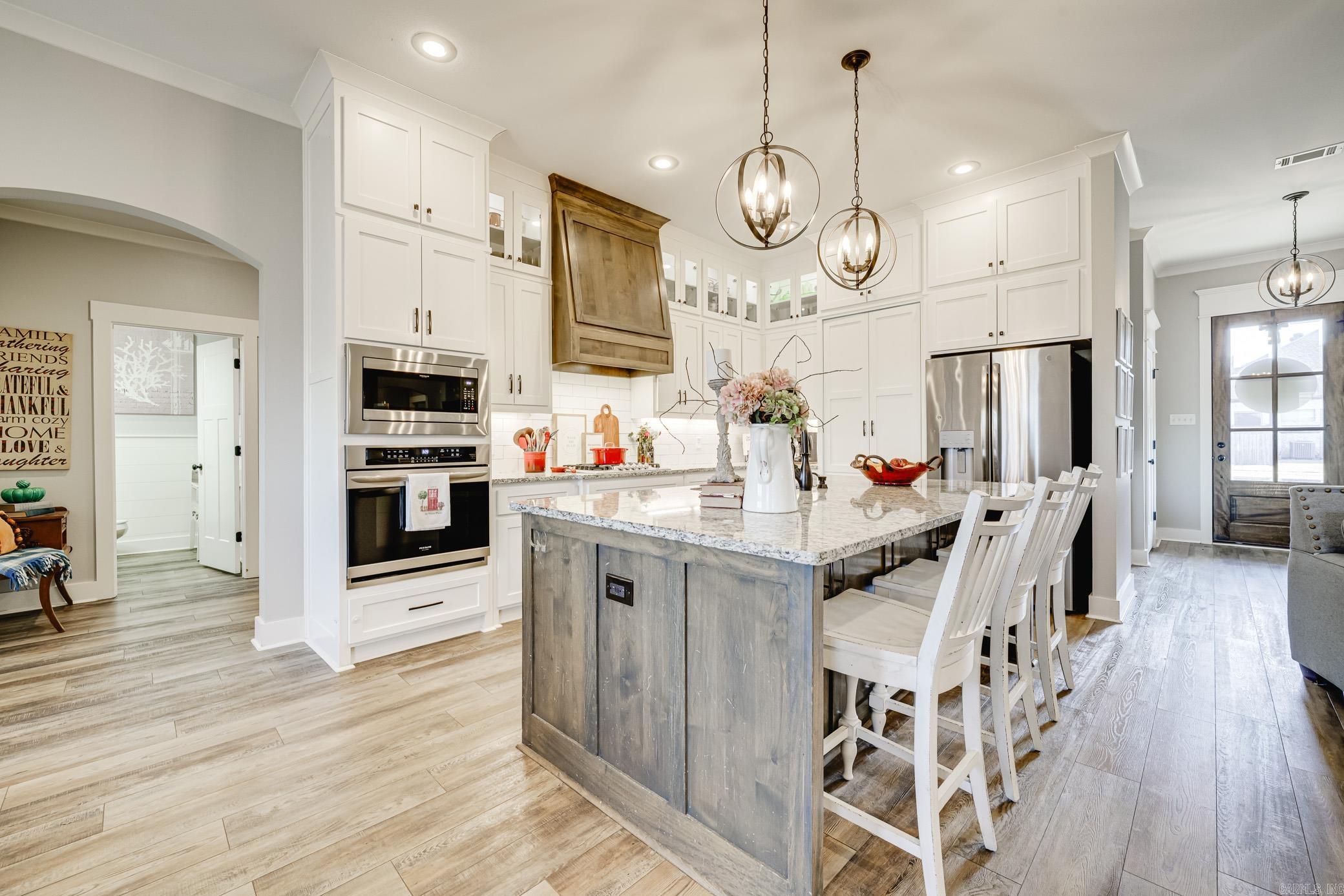 1845 Mullberry Drive  Conway, AR