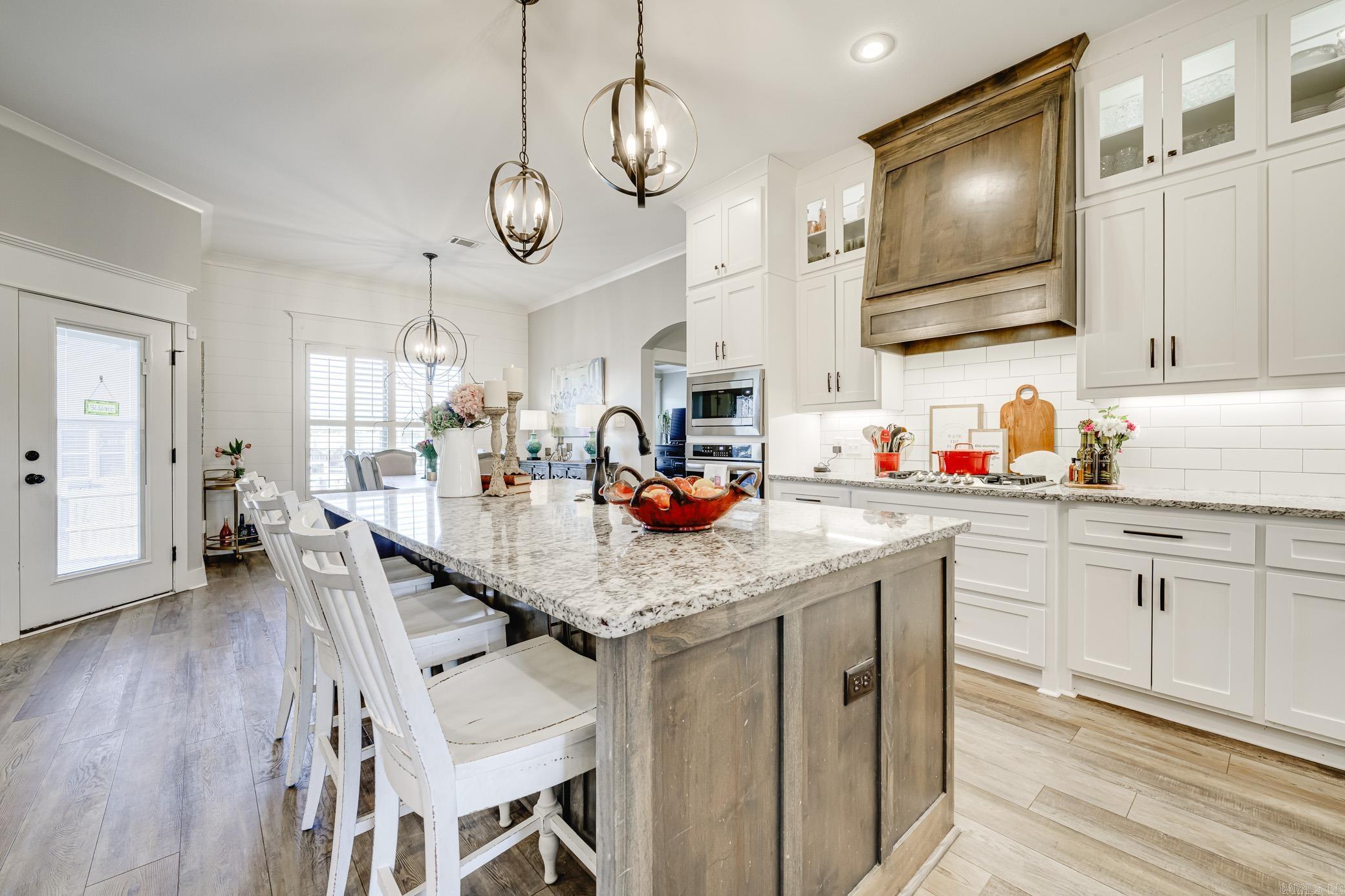 1845 Mullberry Drive  Conway, AR