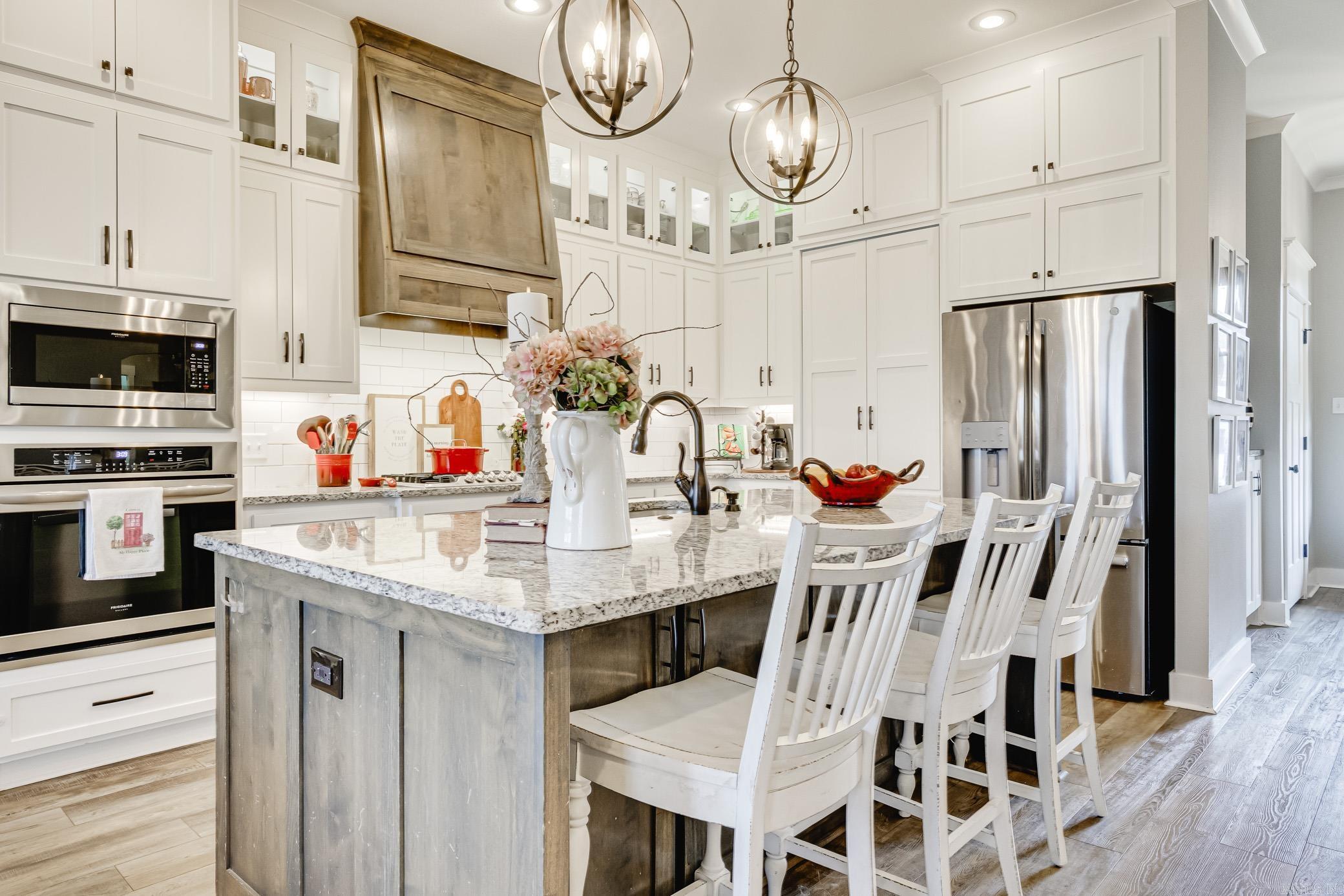 1845 Mullberry Drive  Conway, AR