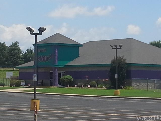 4818 Hwy 62 W  Mountain Home, AR