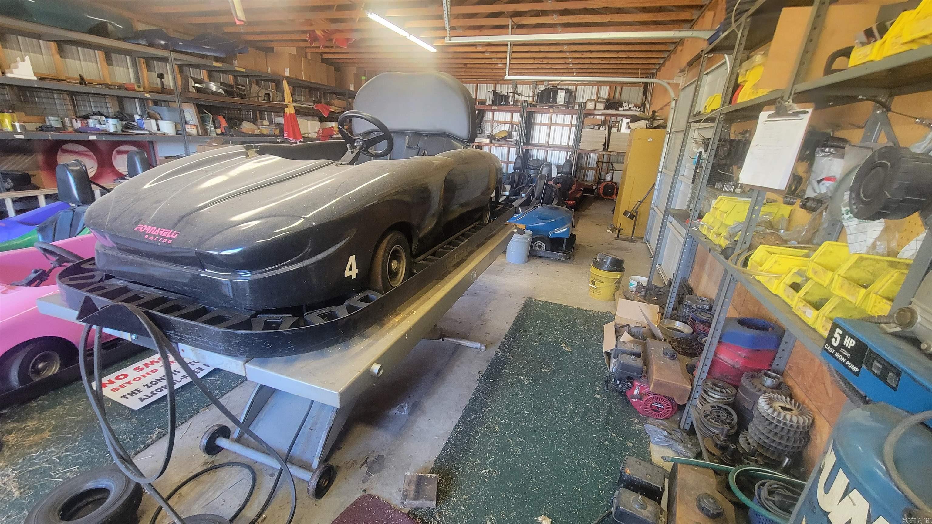 4818 Hwy 62 W  Mountain Home, AR