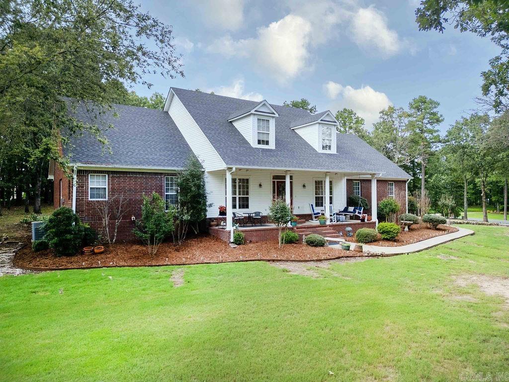 3185 Majestic Circle  Conway, AR