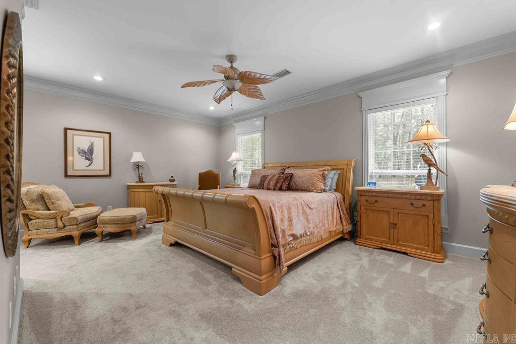 3185 Majestic Circle  Conway, AR