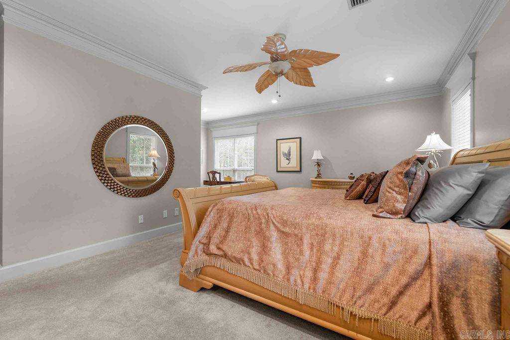 3185 Majestic Circle  Conway, AR