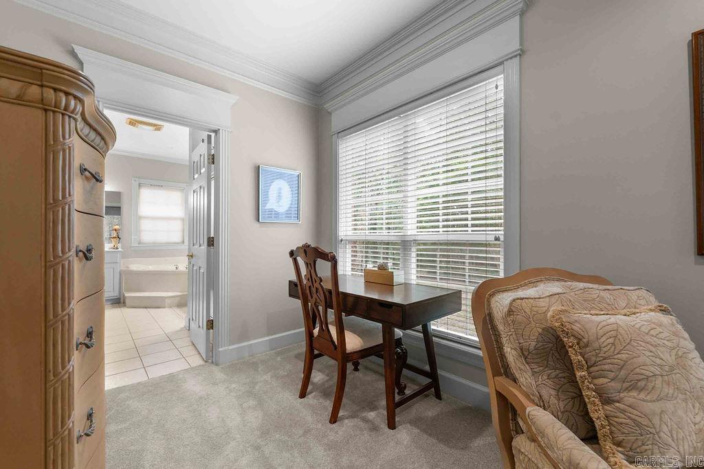 3185 Majestic Circle  Conway, AR