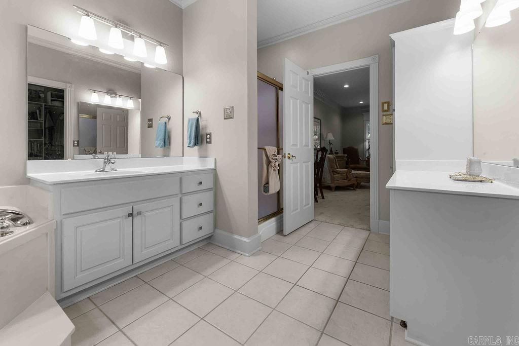 3185 Majestic Circle  Conway, AR