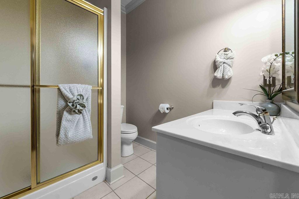 3185 Majestic Circle  Conway, AR