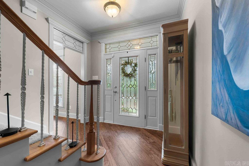 3185 Majestic Circle  Conway, AR