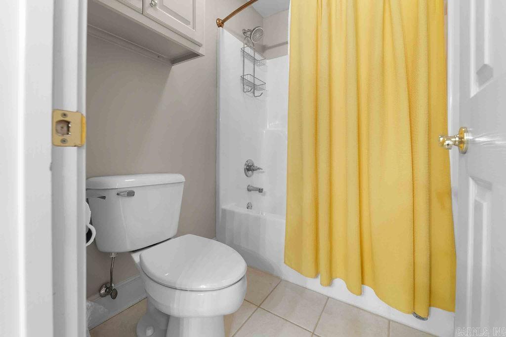 3185 Majestic Circle  Conway, AR