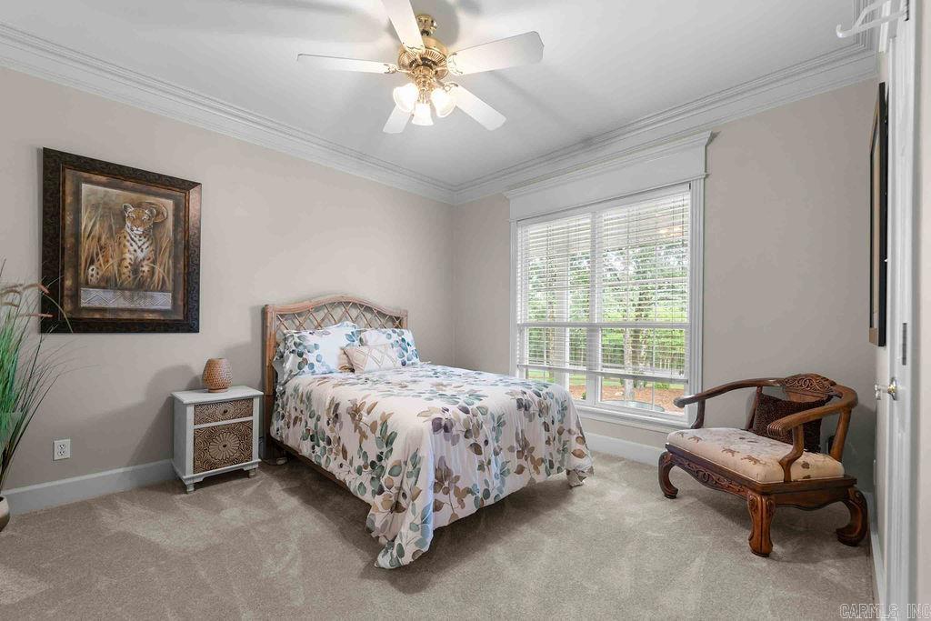 3185 Majestic Circle  Conway, AR