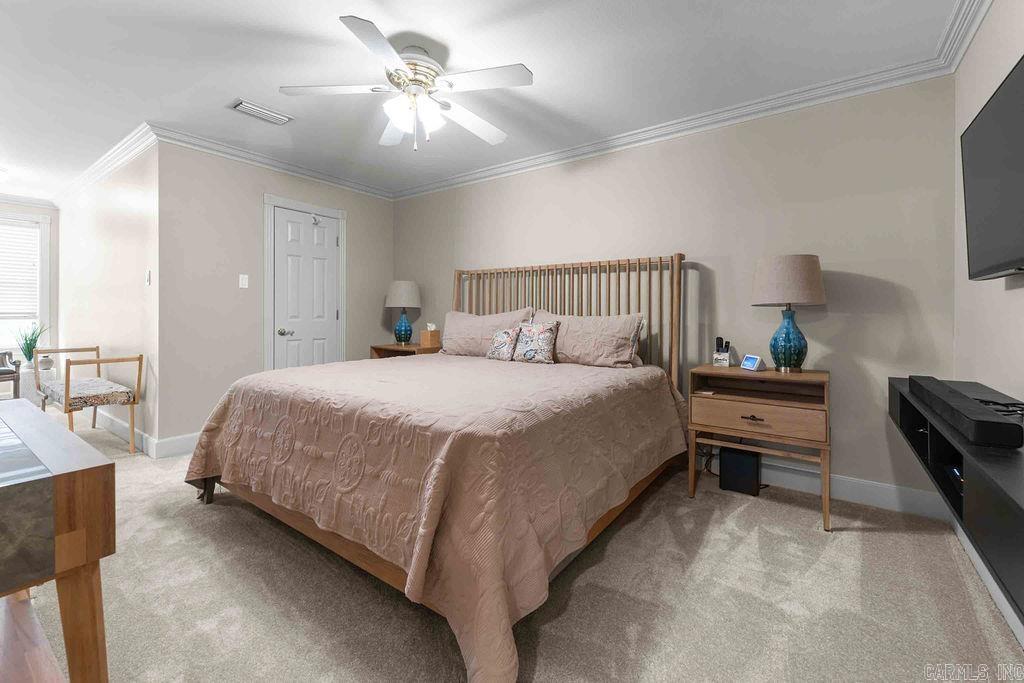 3185 Majestic Circle  Conway, AR