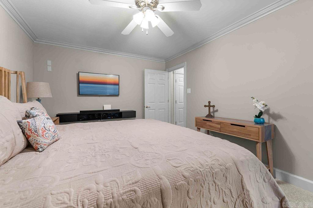 3185 Majestic Circle  Conway, AR