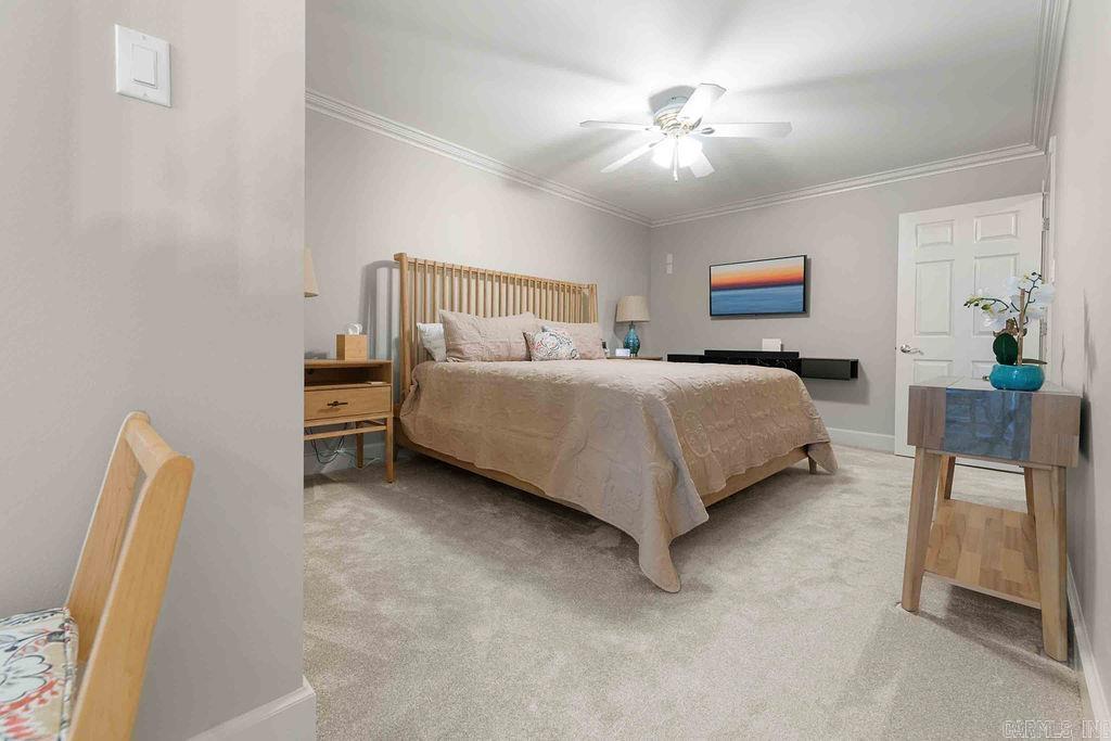 3185 Majestic Circle  Conway, AR