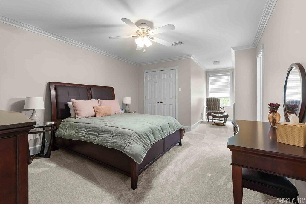 3185 Majestic Circle  Conway, AR