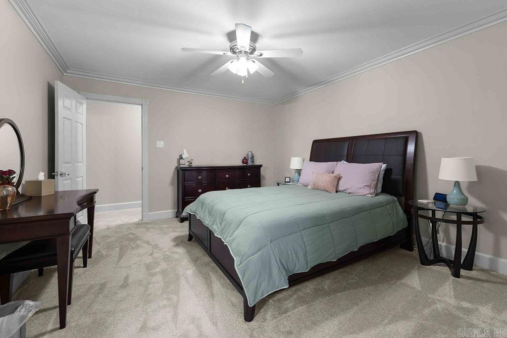 3185 Majestic Circle  Conway, AR