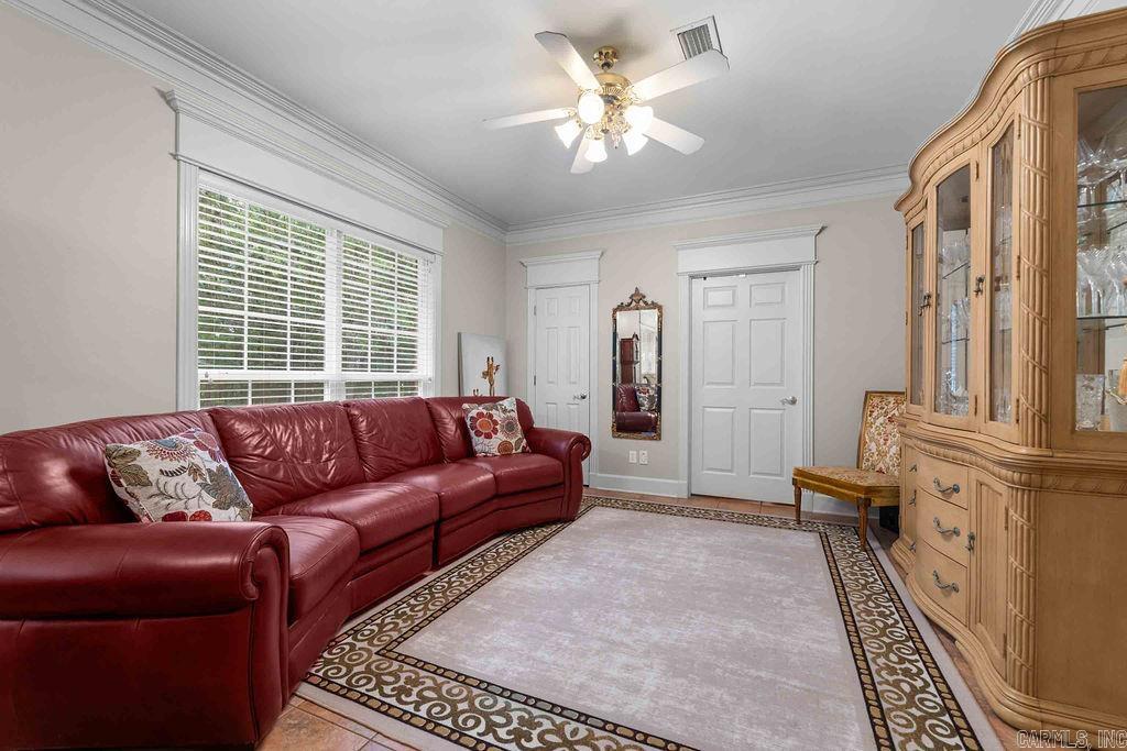 3185 Majestic Circle  Conway, AR