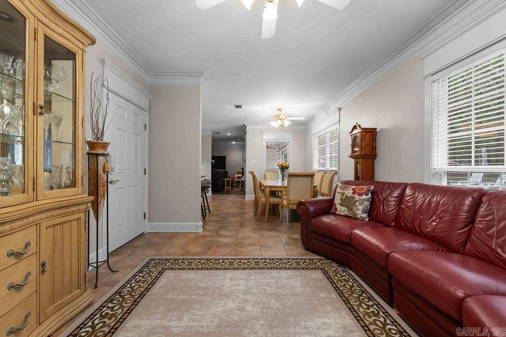 3185 Majestic Circle  Conway, AR