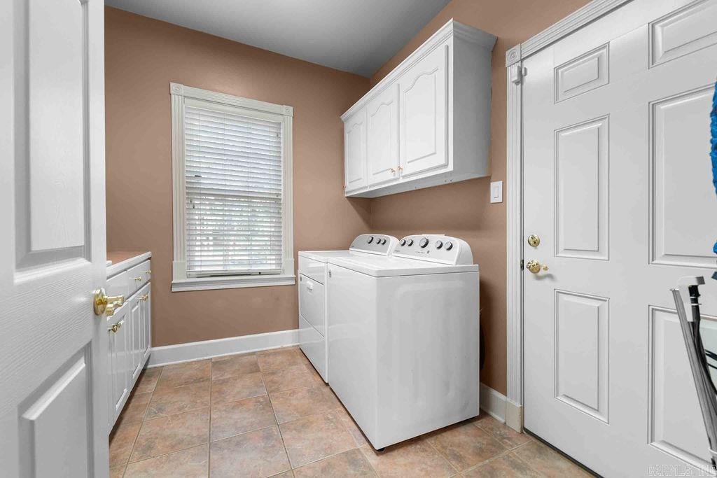 3185 Majestic Circle  Conway, AR