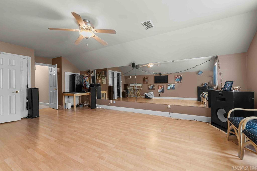 3185 Majestic Circle  Conway, AR