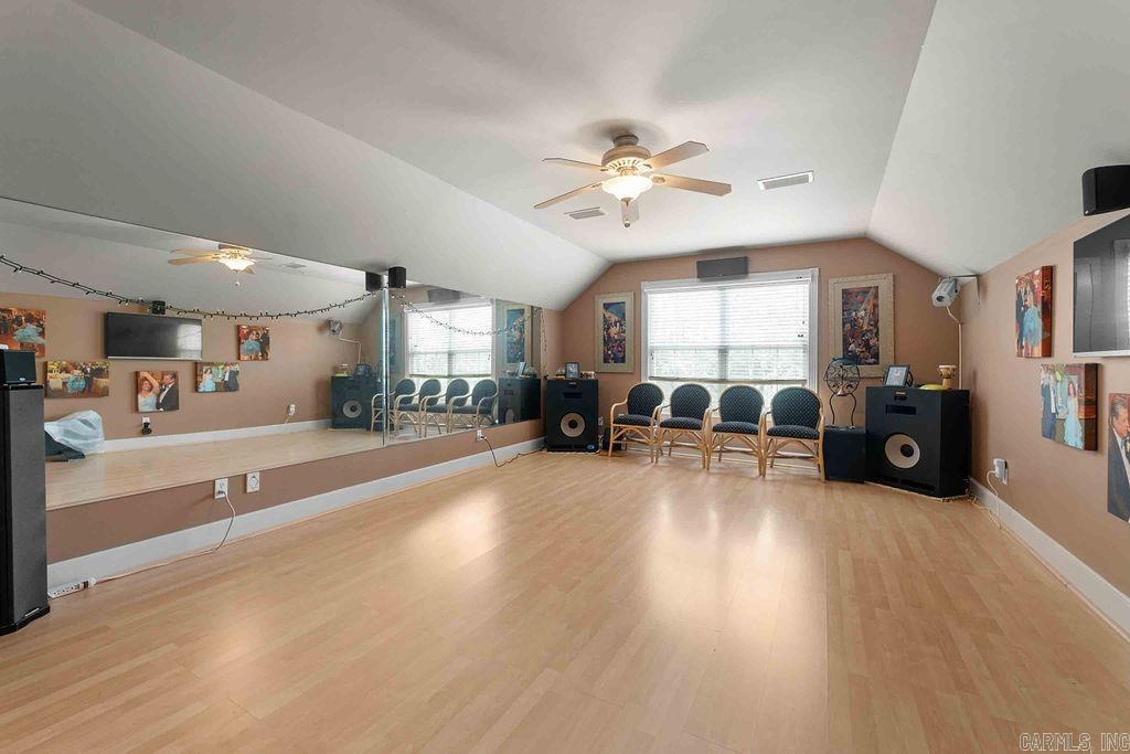 3185 Majestic Circle  Conway, AR