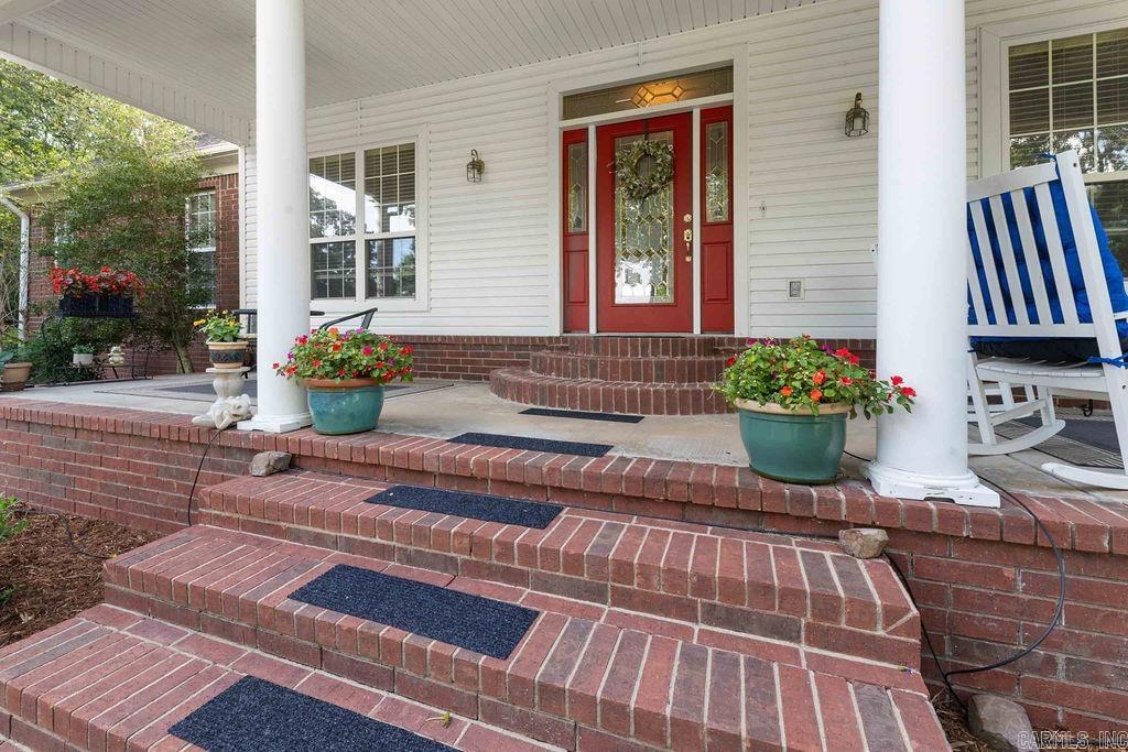 3185 Majestic Circle  Conway, AR