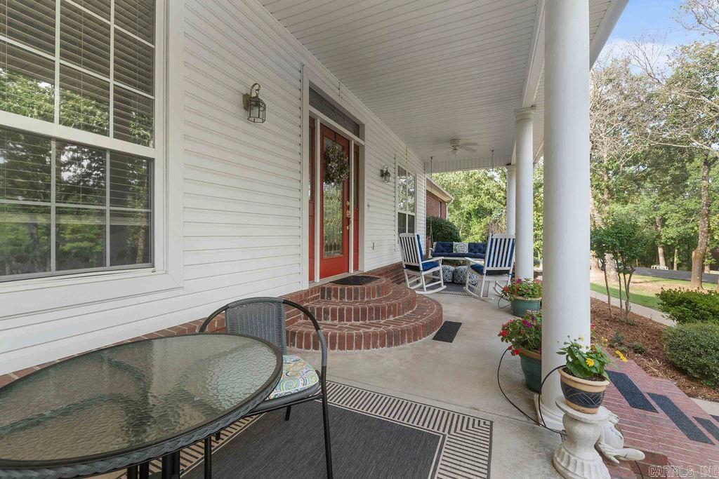 3185 Majestic Circle  Conway, AR