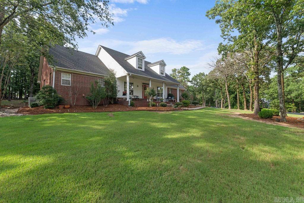 3185 Majestic Circle  Conway, AR