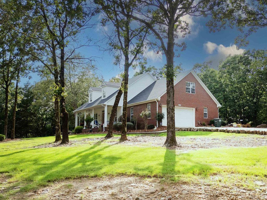 3185 Majestic Circle  Conway, AR