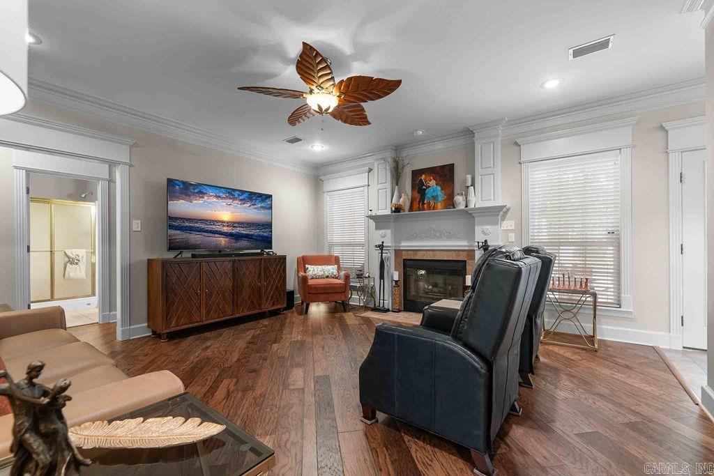 3185 Majestic Circle  Conway, AR