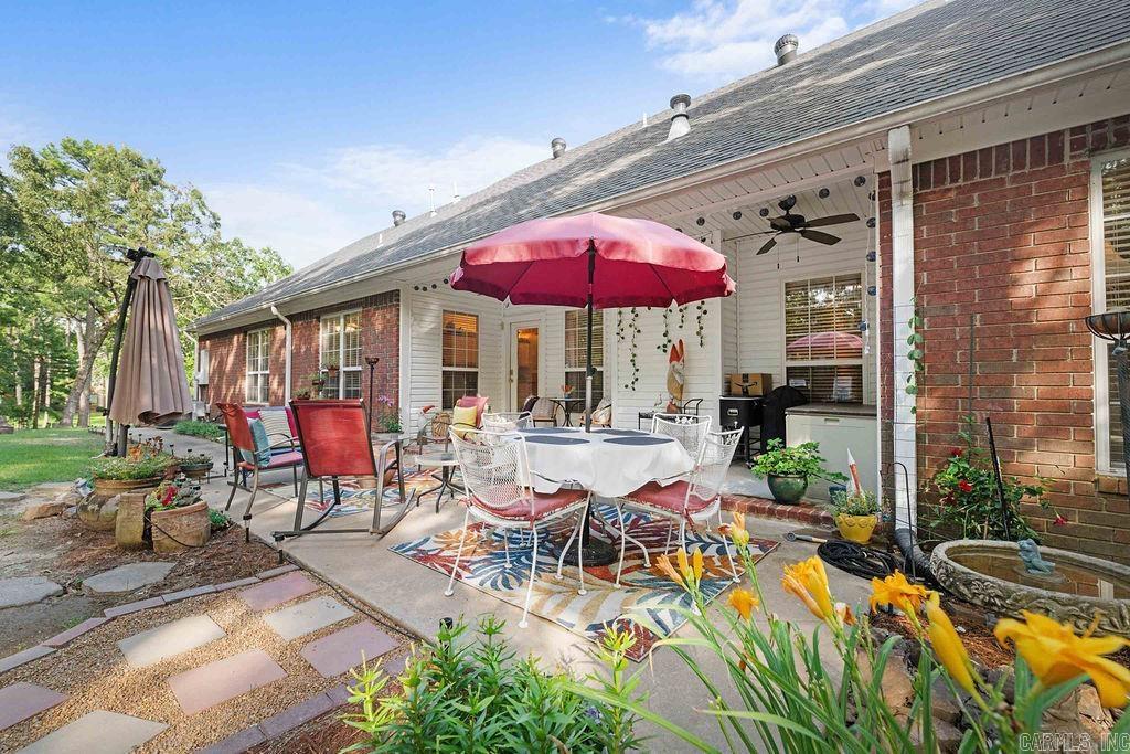 3185 Majestic Circle  Conway, AR