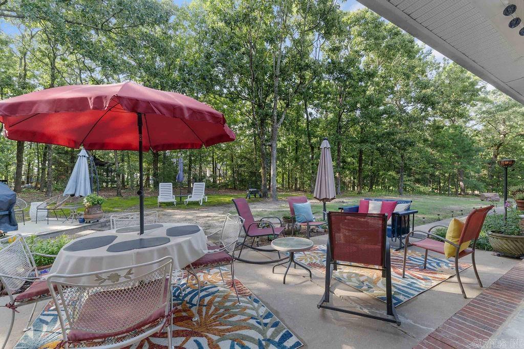 3185 Majestic Circle  Conway, AR