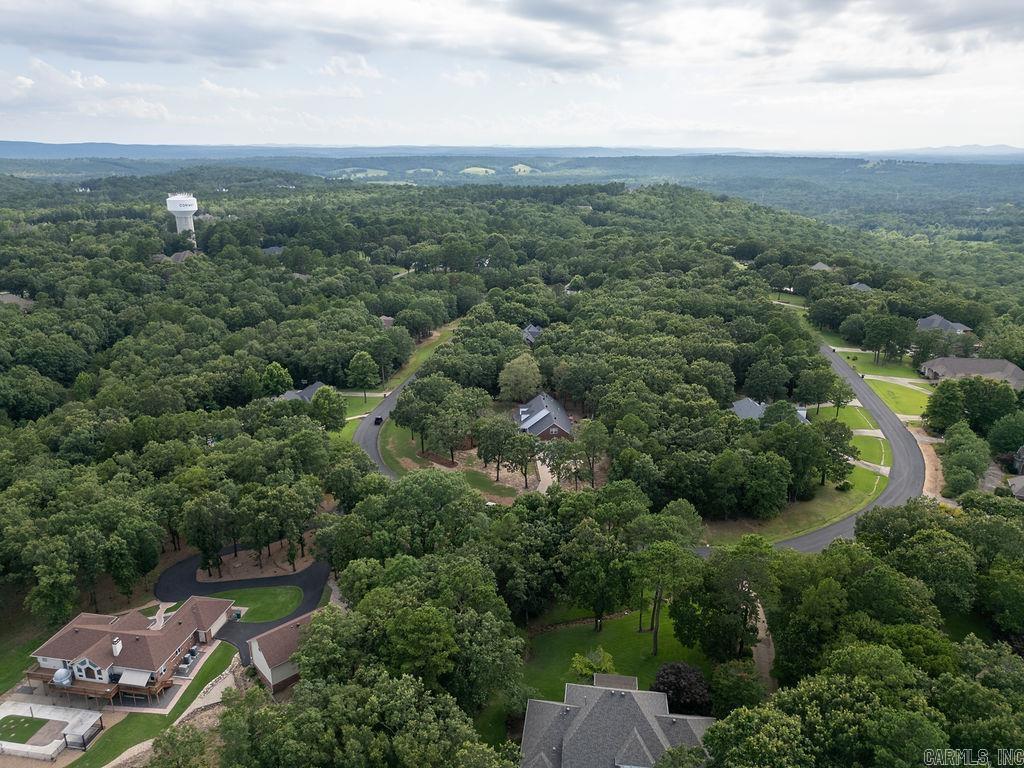 3185 Majestic Circle  Conway, AR