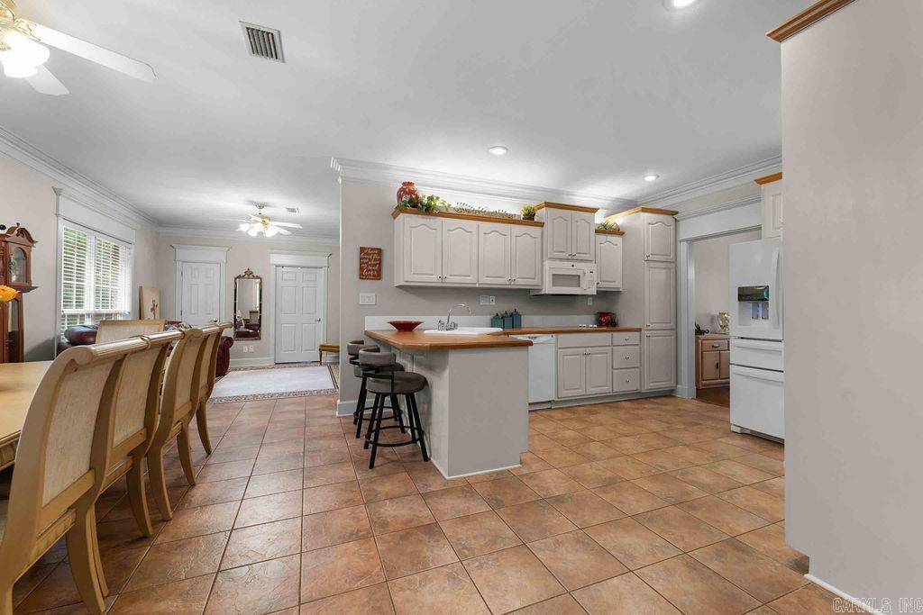 3185 Majestic Circle  Conway, AR