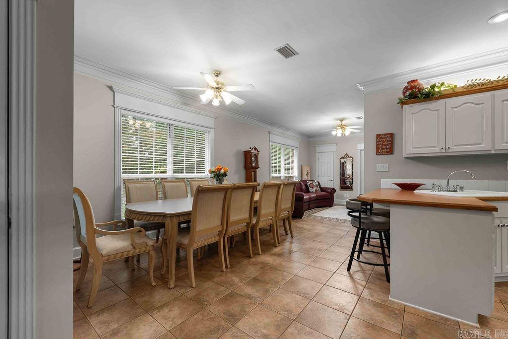 3185 Majestic Circle  Conway, AR