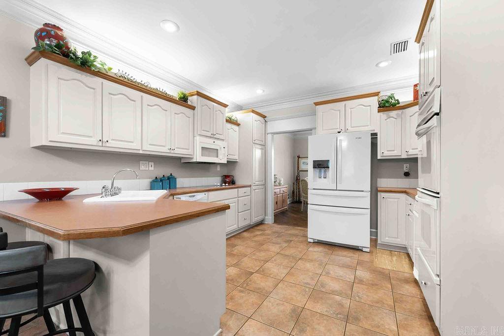 3185 Majestic Circle  Conway, AR