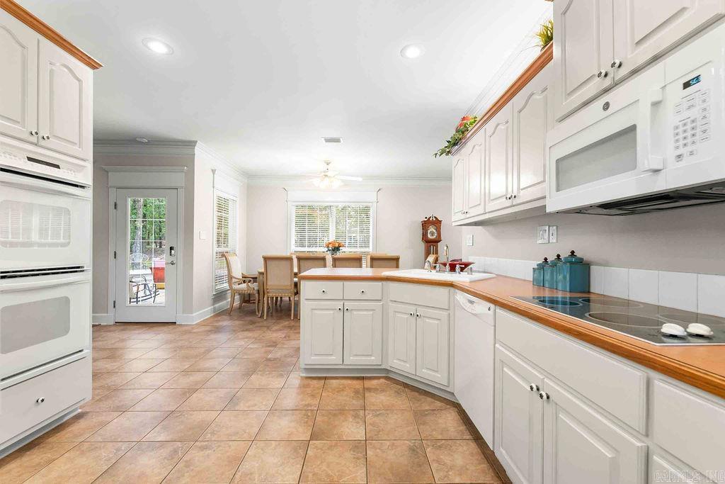 3185 Majestic Circle  Conway, AR