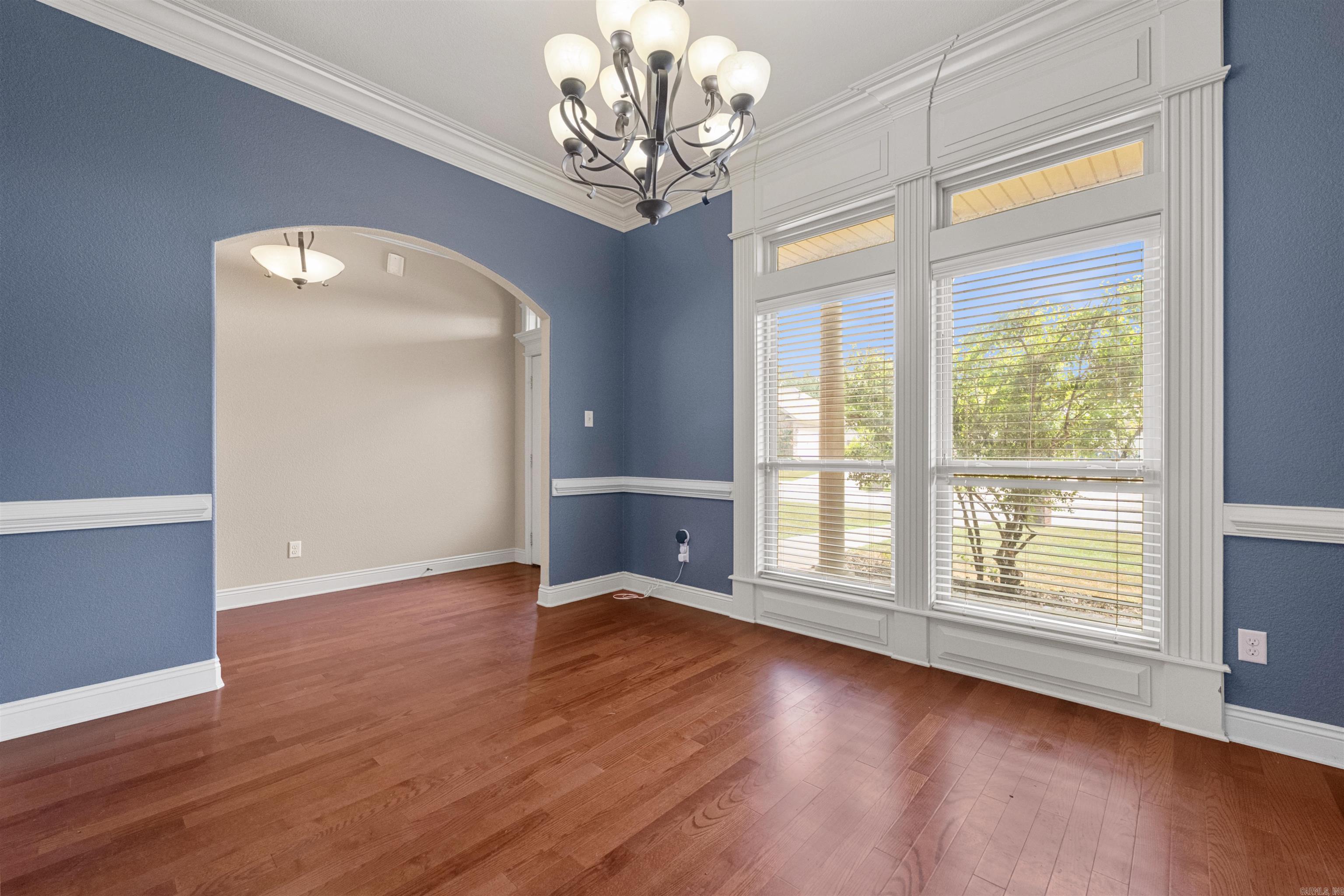 164 Crystal Lake Rd  Austin, AR