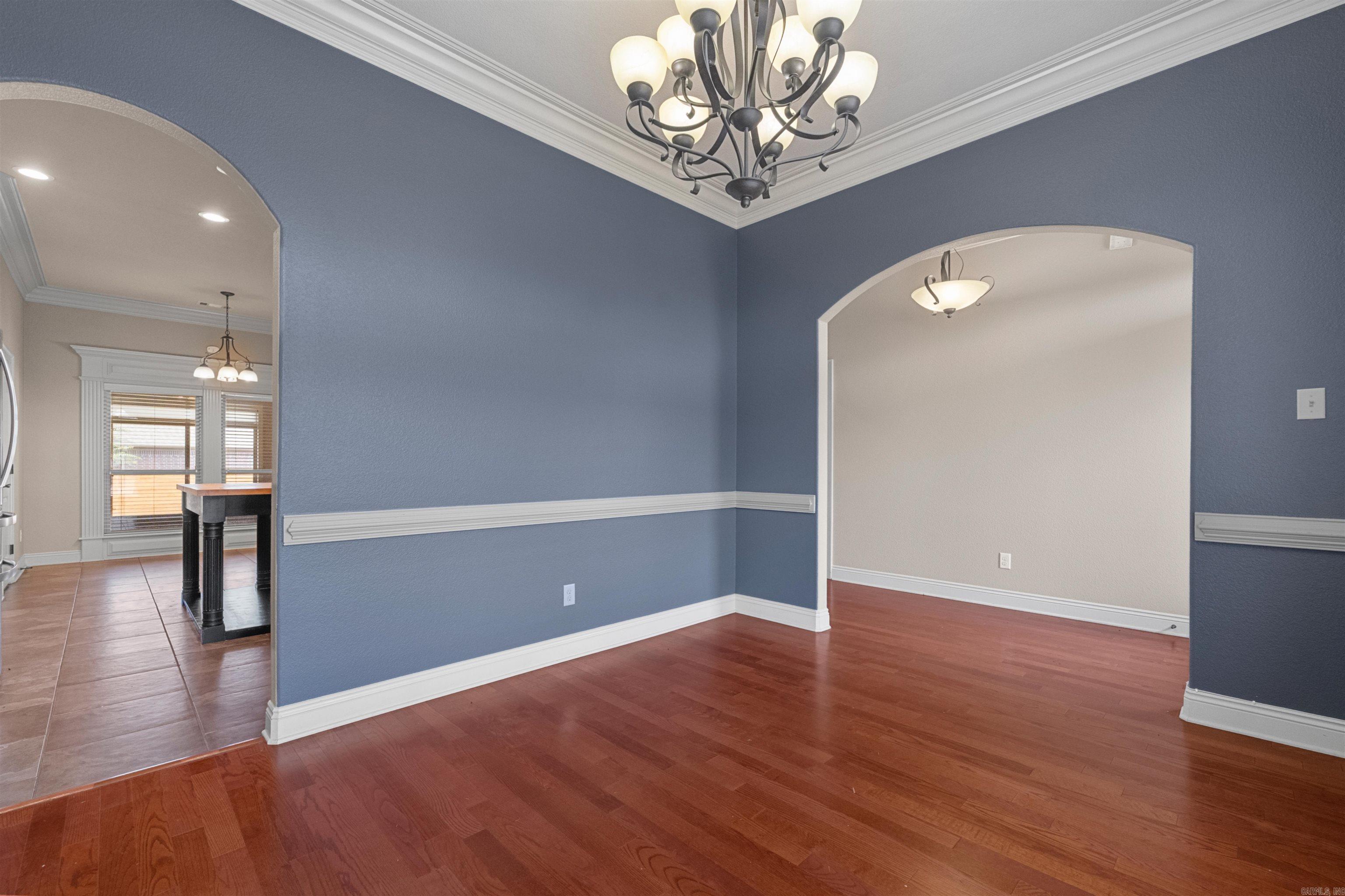 164 Crystal Lake Rd  Austin, AR